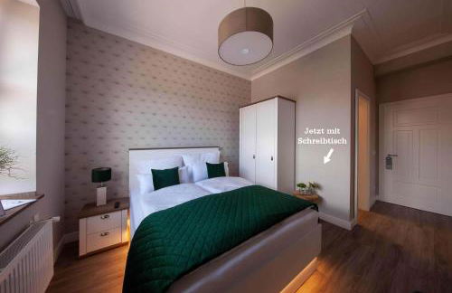 Hotel Altes Amtshaus - Foto 31