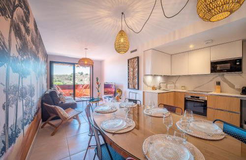 L'Escale de Collioure - Climatisé, parking privé sécurisé, vue mer - Foto 14