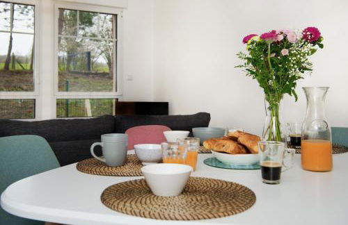 Séjour chaleureux en Baie de Somme - Foto 1