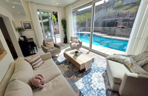 Sunny 5BEDR00MS with Pool, Zip Line, Game Room, Kid's Playhouse - Foto 33