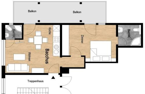 Reblandhof Siebenhaller - Foto 63