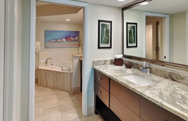 Gullwing by Distinctive Beach Rentals - Foto 39