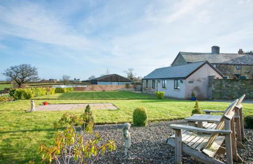 Finest Retreats - Sea Views Cottage - Foto 17