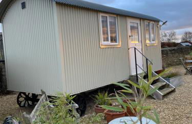 The Shepherd's Hut - Foto 2