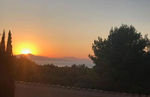 Schöne meernahe Villa mit Pool+Grill, Nähe Artà - Foto 35