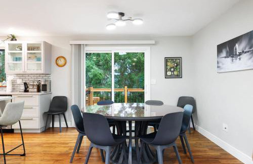 Relaxing 3BD West Seattle Escape - Foto 7