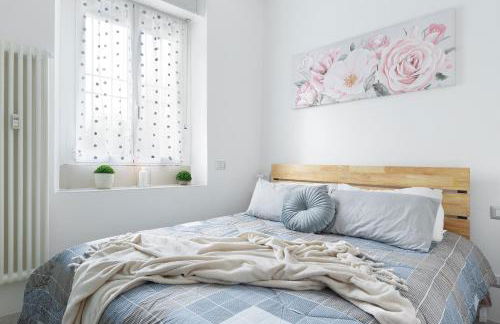 Italia House - Milano - Rho Fiera - Clinica San Carlo - WIFI, AC, TV - Foto 11