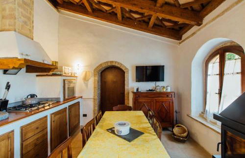 Casa Conti di Sotto - Foto 8