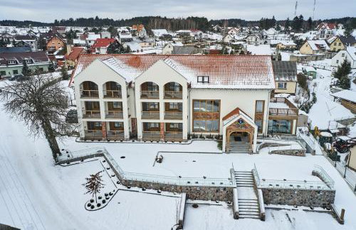 Chaber Apartamenty - Foto 71