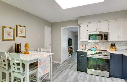 Near FIFA World Cup Walkable Overland Park Home - Foto 11