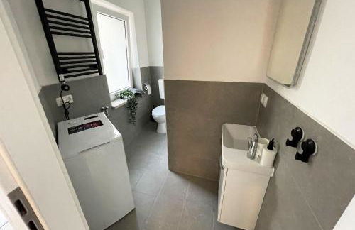 Apartments in Nienburg (Saale) - Foto 16