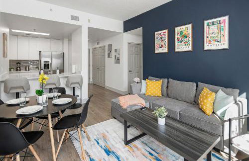 Carolina Blue - Stunning Views, Free Parking and WiFi - Foto 1