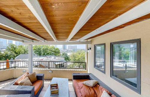 Encinal Condominiums 301 - Foto 20