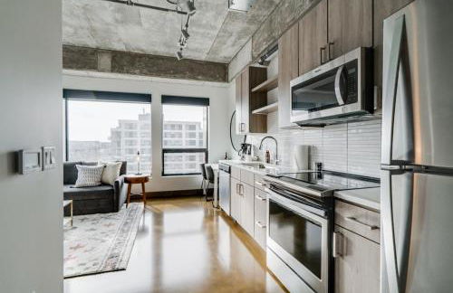 Sable 508 - One Bedroom - Foto 1