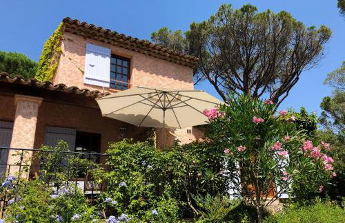 Villa Golf Azur - Foto 19