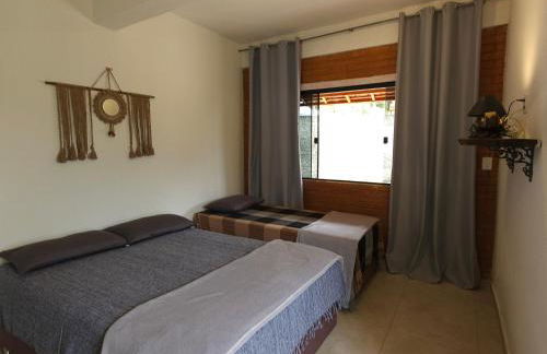 Casa Amantes da Serra Ibitipoca - Satisfação Garantida - Photo 25