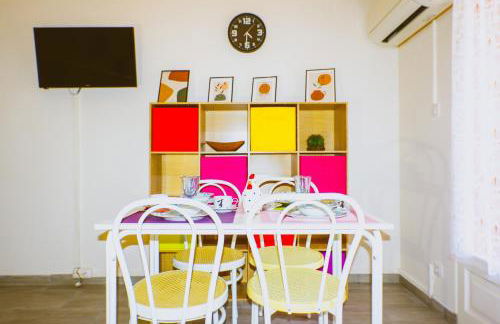 Studio Seghier - Foto 1