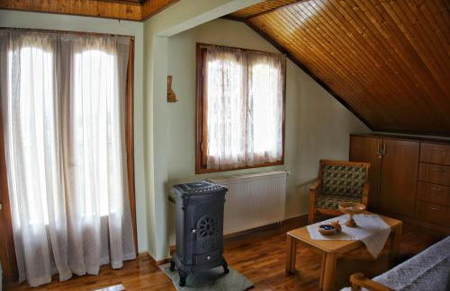 Wooden Sofita House with Unlimited View - Foto 20