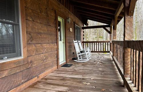 Cozy Cabin - Foto 29