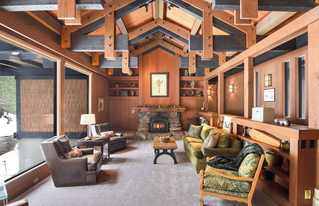 Joy on the River Stunning Waterfront Home for 10 - Foto 1