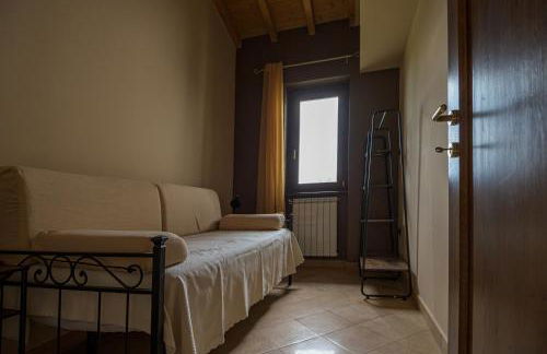 all'ombra dei castagni - Foto 12