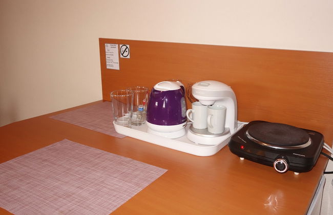 Tolena Heviz Apartments - Foto 33