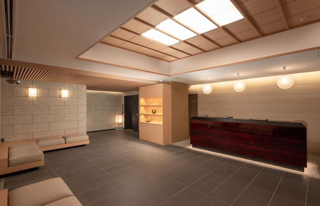 MIMARU Tokyo Kinshicho - Photo 2