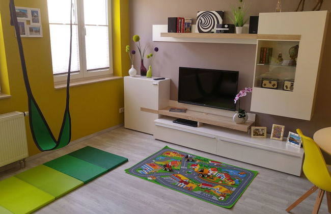 gapart - Apartments mit Küche - Foto 69