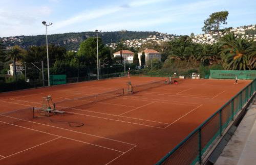 Nyrenoverad lägenhet med havsutsikt - Foto 9