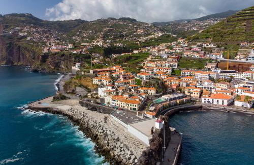 Casa Mar Adentro - Foto 56