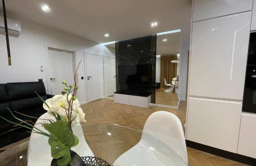 Apartamenty Manhattan - Foto 29