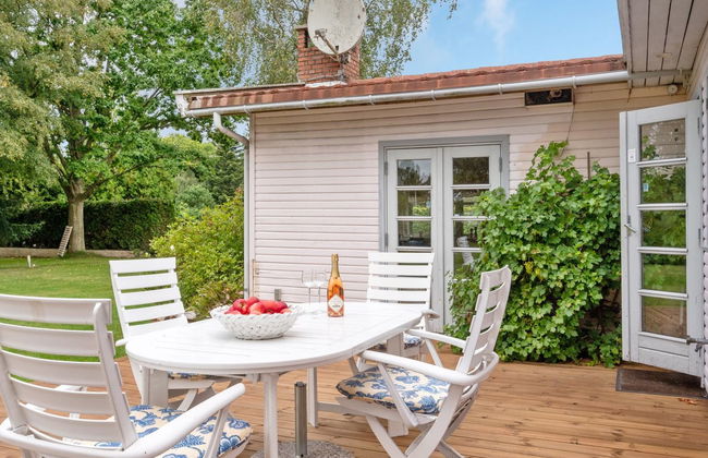 "Åsemarie" - 600m from the sea - Foto 20