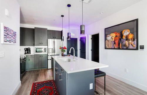 Downtown Midtown Vanderbilt, Honky Tonk Party Pad 1, Parking Gym Pool - Foto 13