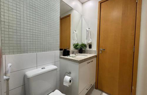 2Q - Jd Goiás Ar, Vaga, Office - Shop Flamboyant - Foto 20