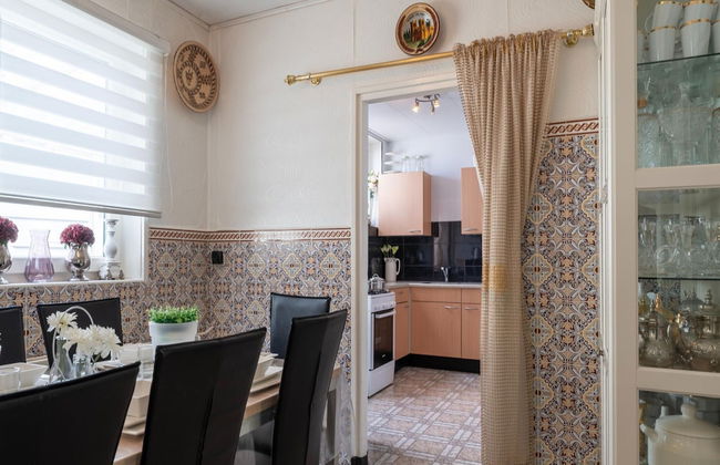 Vlissingen Home Near the Beach - Photo 12