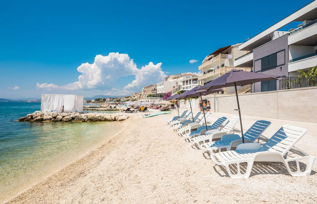 Villa Four Brothers Middle Floor - Foto 64