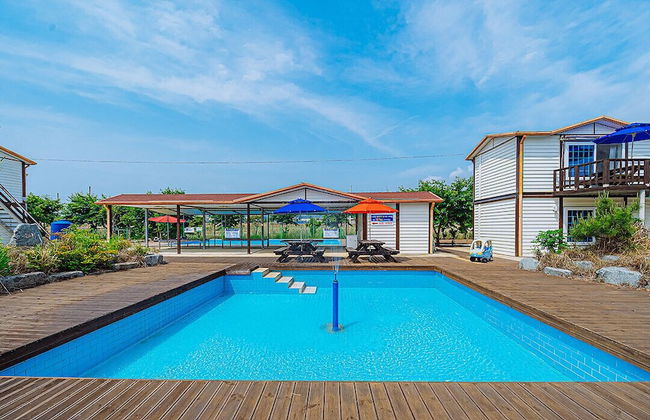 Wando Sol Beach Pension - Foto 39