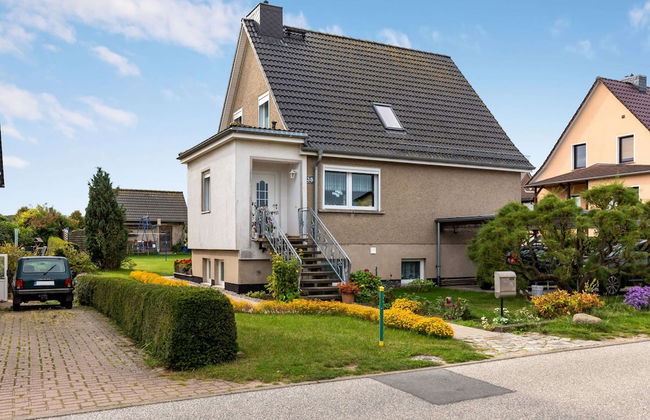 Lovely Apartment in Kühlungsborn near Sea - Foto 28