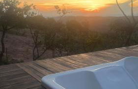 Brumadinho - Serra da Moeda - Lar da Montanha - Foto 18