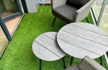 Elegant Apartment Minutes from Paris - Foto 30