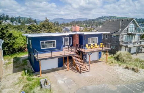 The Rock Inn Yacht - Meredith Lodging - Foto 14