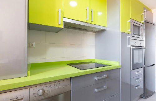 Despertar en el Palo Málaga Beach - Foto 11