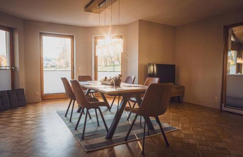 Ferienwohnungen Adam Ries in Annaberg Buchholz - Foto 21