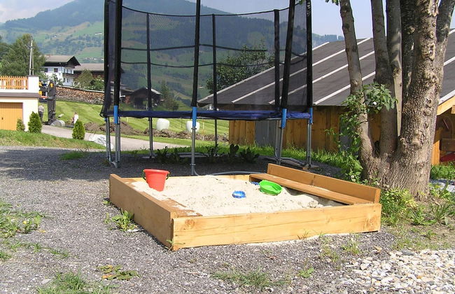 Cozy Apartment in Embach Austria near Ski Area - Foto 12