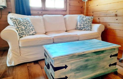 La cabaña de Parisito - Casa con piscina privada - Foto 38