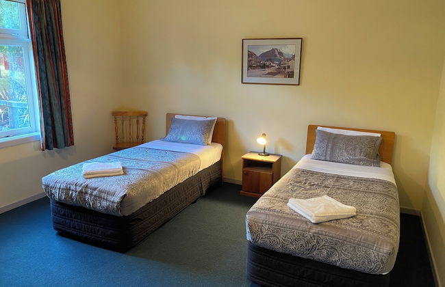 Willowbrook Country Apartments - Foto 21