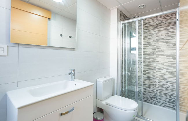 LU&CIA Apartamento El Carmen - Foto 28