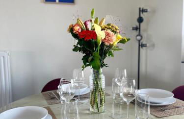 Cosy-Rent Appartement de standingparking Neudorf - Foto 49