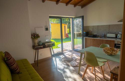 Casas do Prazo - Turismo Rural - Photo 59