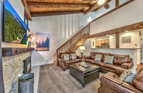 Lakeland Village 406 - The Lake Escape - Foto 8